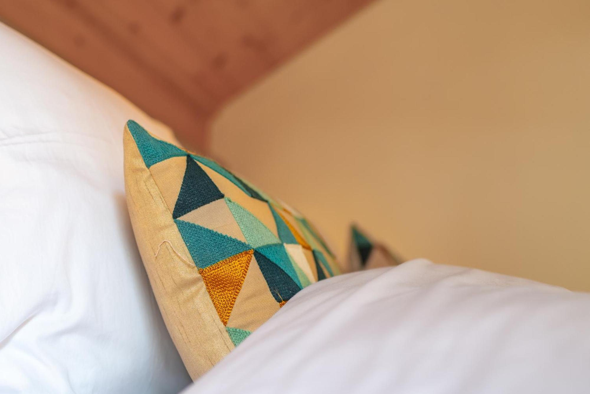 Chalet 4 Saisons Овроназ Стая снимка