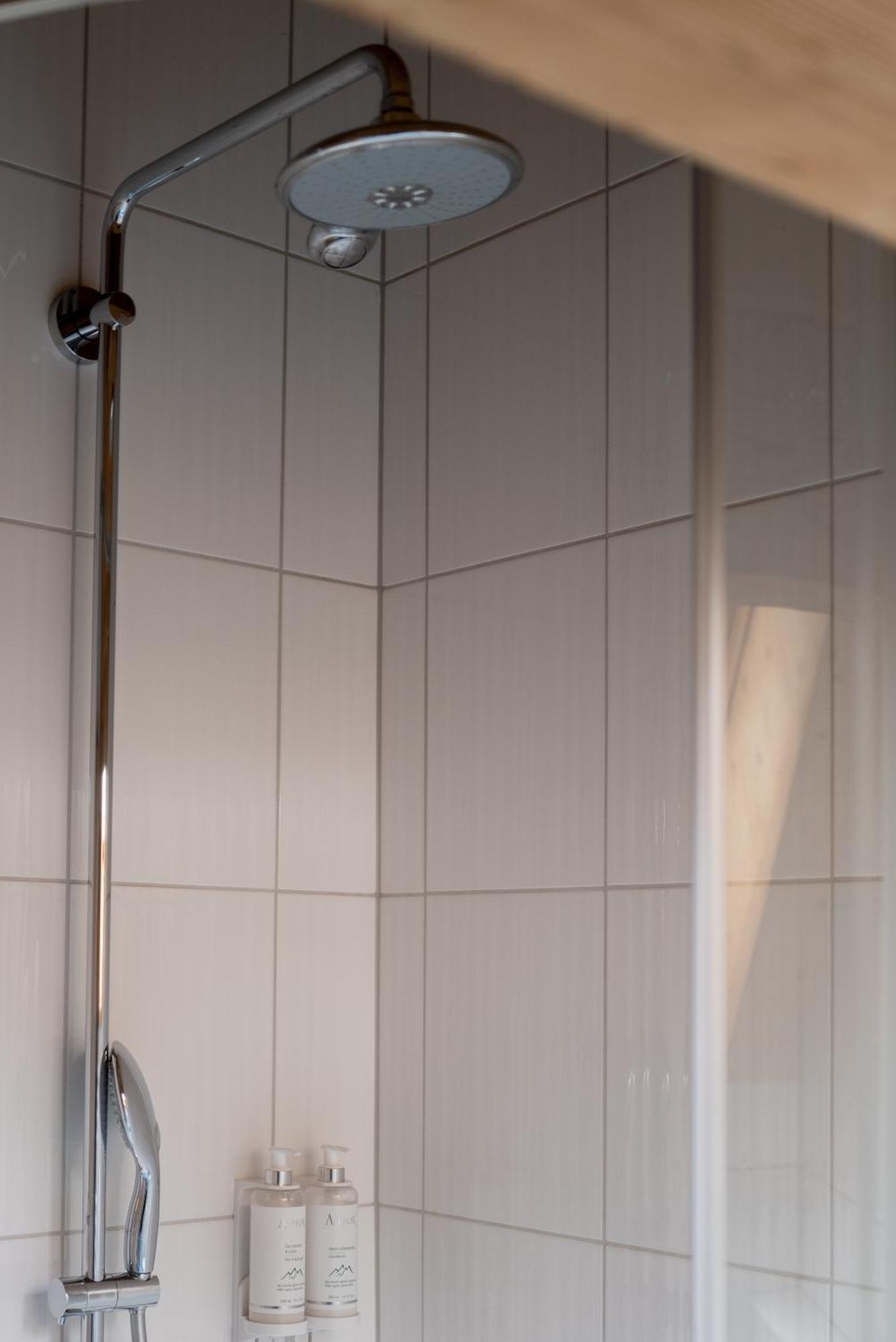 Chalet 4 Saisons Овроназ Стая снимка