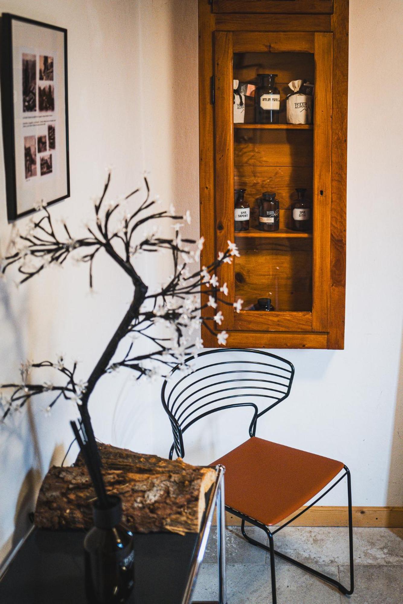 Chalet 4 Saisons Овроназ Екстериор снимка
