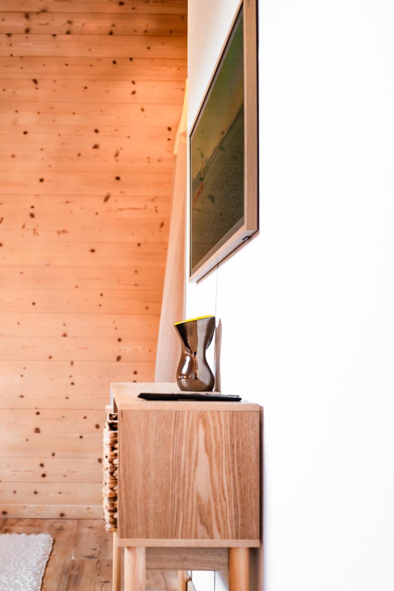 Chalet 4 Saisons Овроназ Екстериор снимка