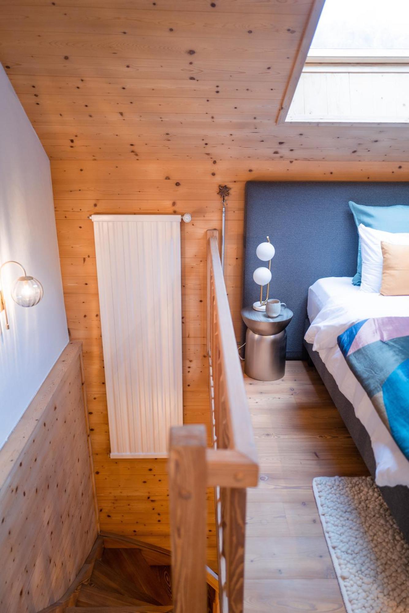 Chalet 4 Saisons Овроназ Екстериор снимка