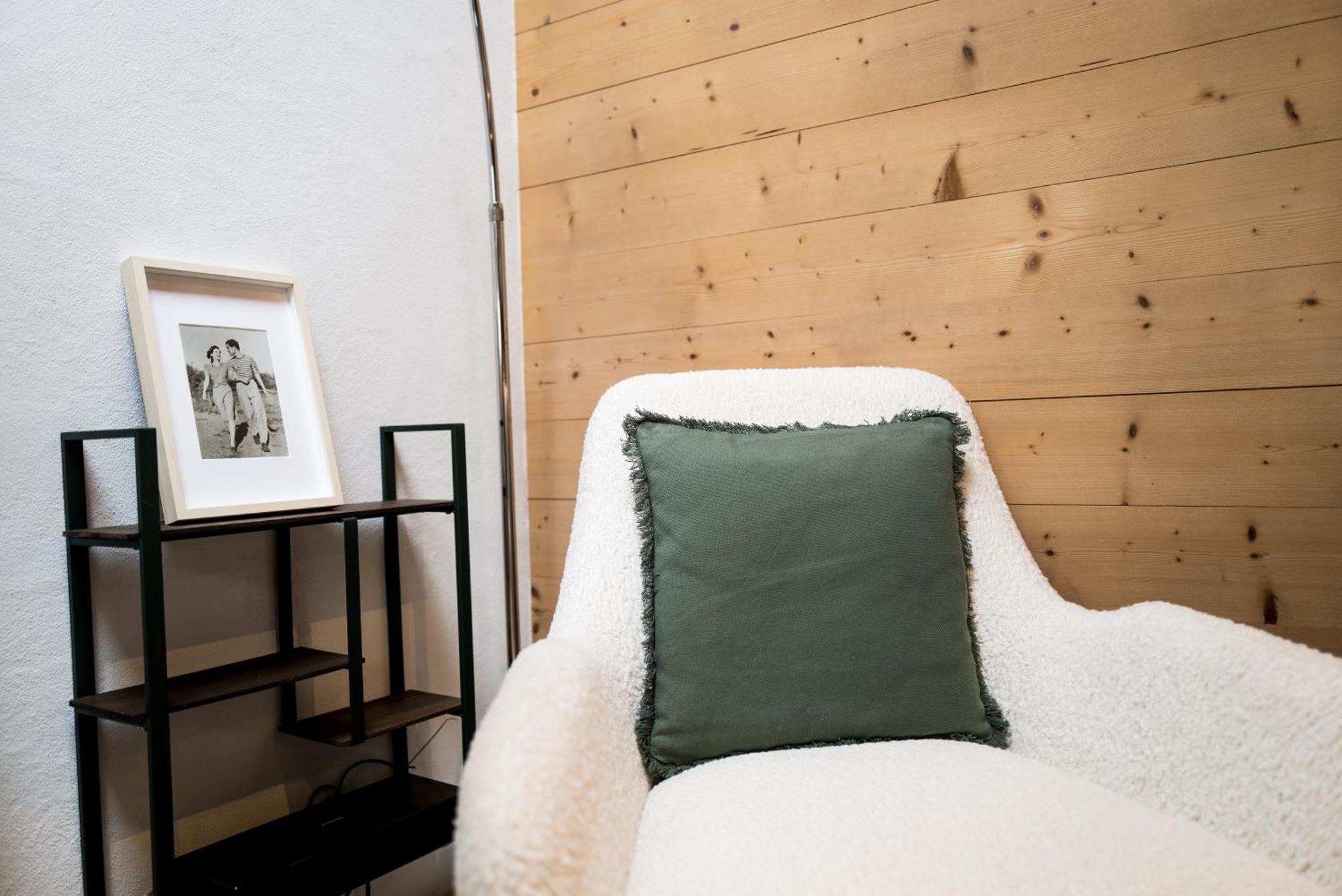 Chalet 4 Saisons Овроназ Стая снимка