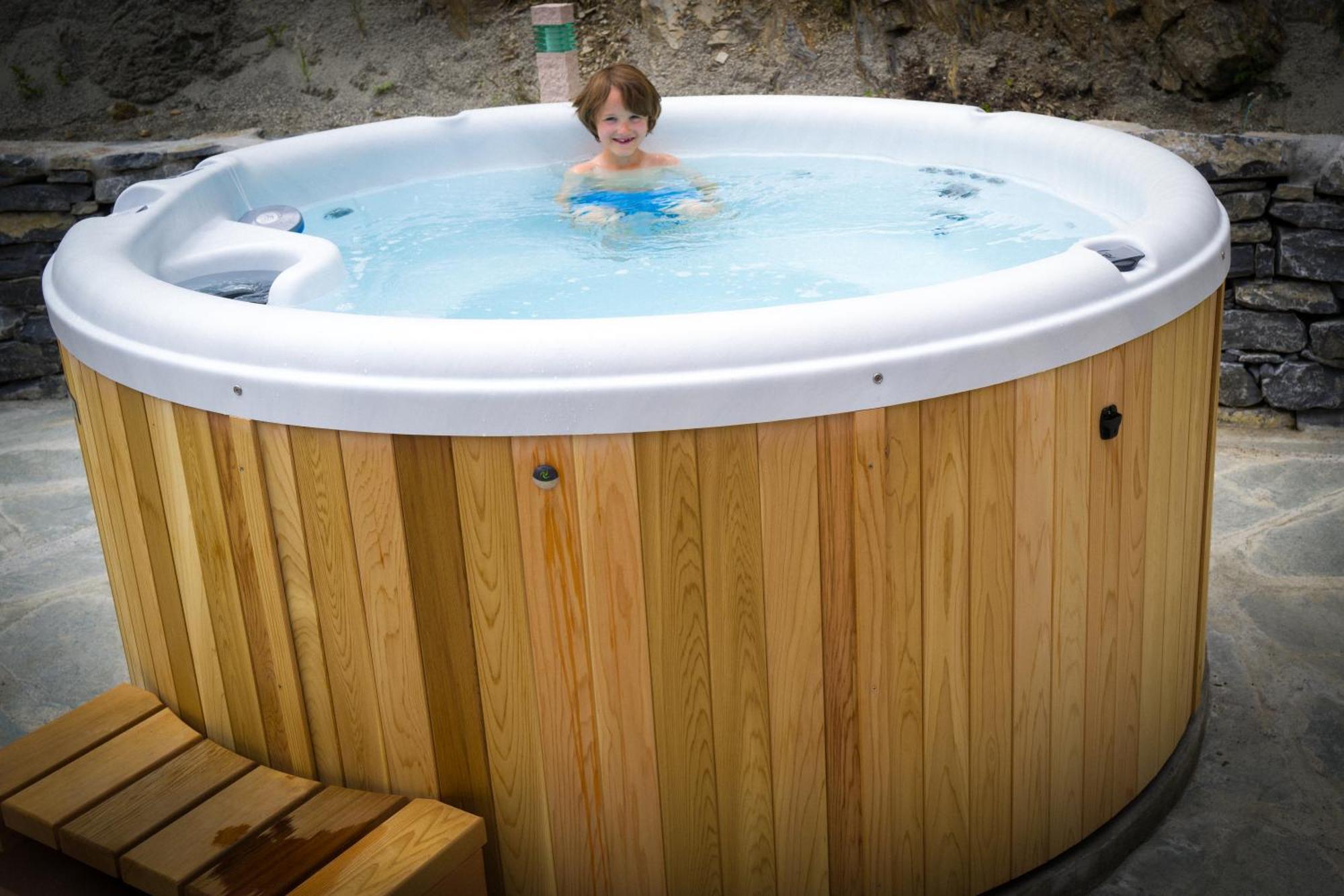 Chalet 4 Saisons Овроназ Екстериор снимка